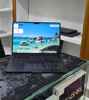 New Laptop Apple MacBook Air 2025 M4 16GB Apple M4 SSD 256GB