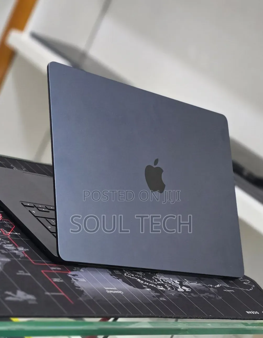 New Laptop Apple MacBook Air 2025 M4 16GB Apple M4 SSD 256GB