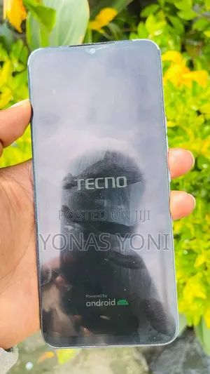 Tecno Pova Neo 64 GB Blue
