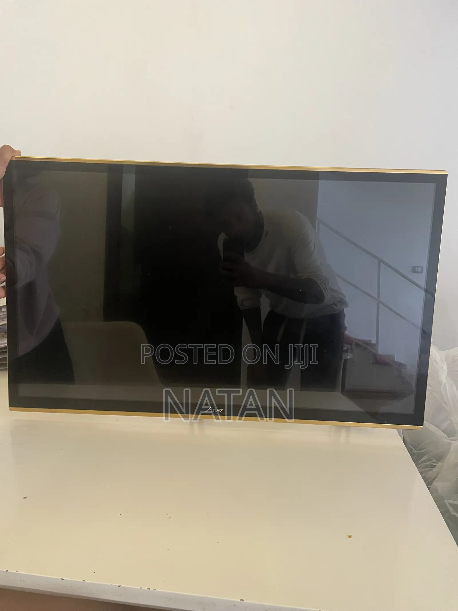 Amaz TV 32 Inch