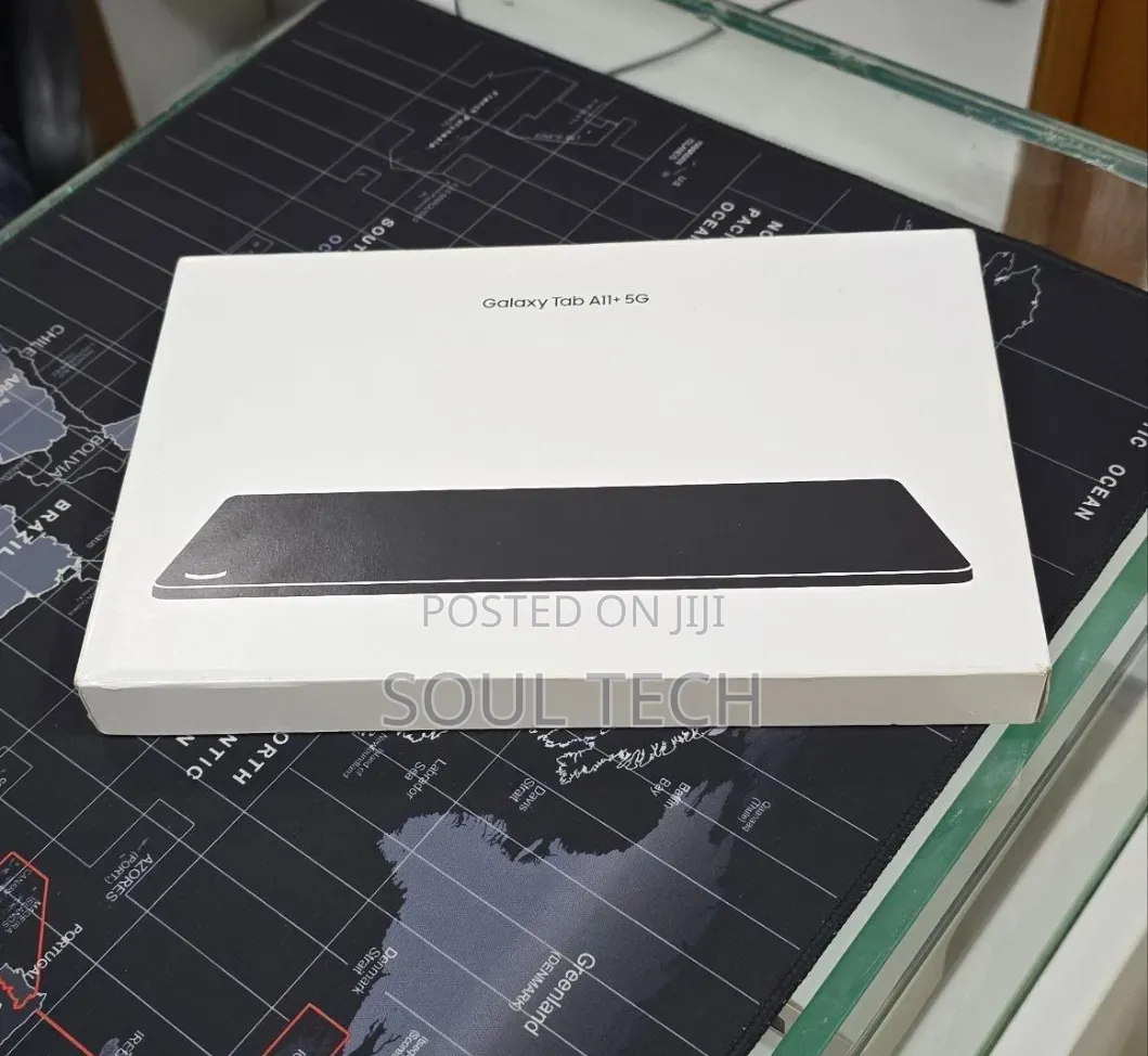 New Samsung Galaxy Tab A11+ 128 GB