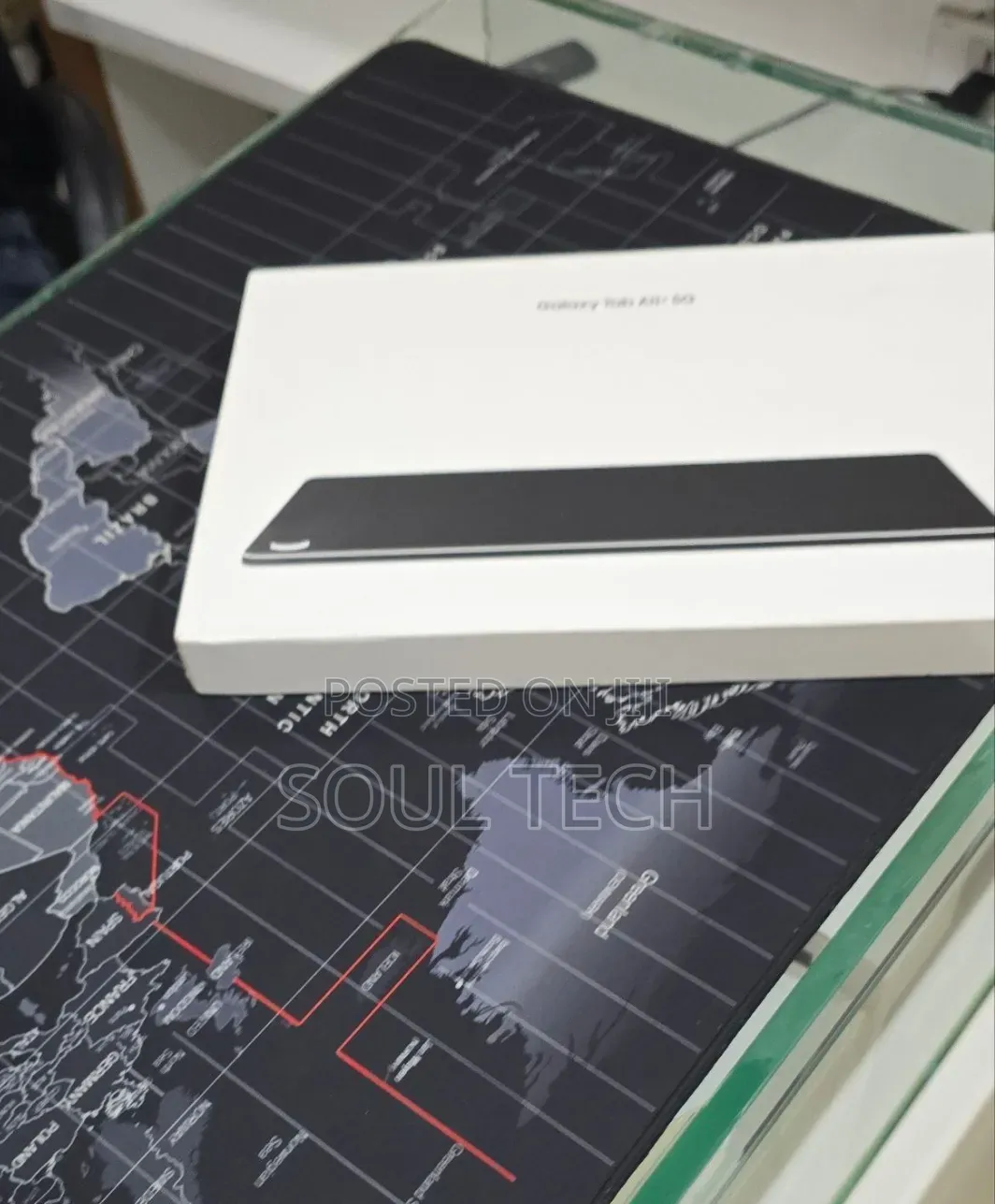 New Samsung Galaxy Tab A11+ 128 GB