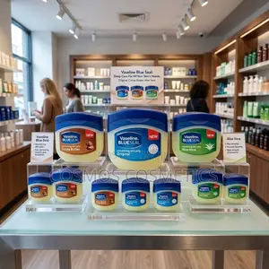 Vaseline Blue Seal Original Petroleum Jelly