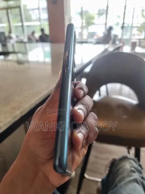 ZTE V40 Pro 128 GB Green