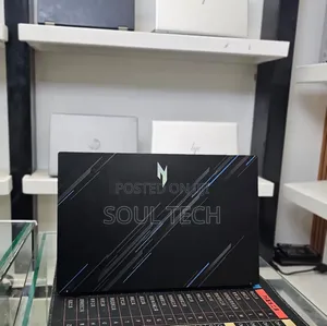 New Laptop Acer Nitro V 15 16GB Intel Core i9 SSD 1T