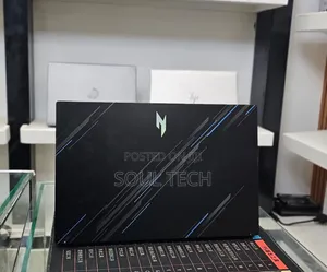 New Laptop Acer Nitro V 15 16GB Intel Core i9 SSD 1T