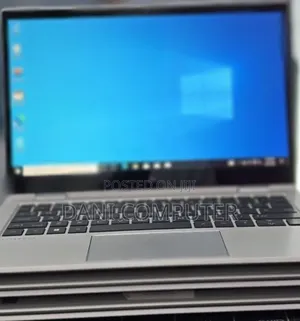 New Laptop HP EliteBook 830 G8 32GB Intel Core i7 SSD 512GB