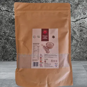 Psyllium Husk Powder 500g | 100% Pure Natural Fibre