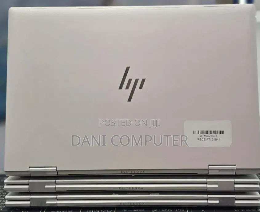New Laptop HP EliteBook 830 G8 32GB Intel Core i7 SSD 512GB