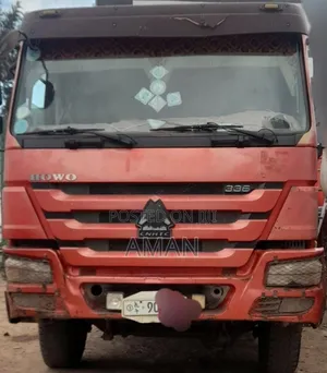 Sinotruk Howo