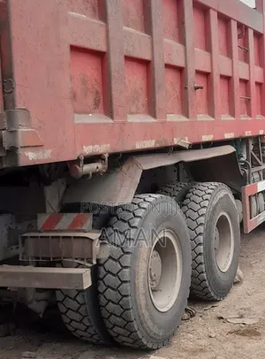 Sinotruk Howo