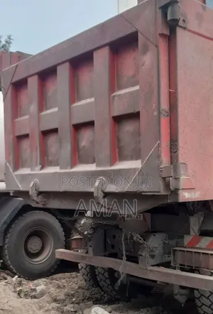 Sinotruk Howo
