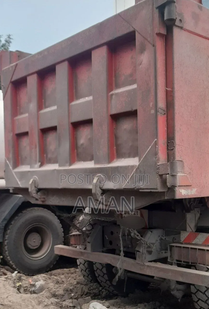 Sinotruk Howo