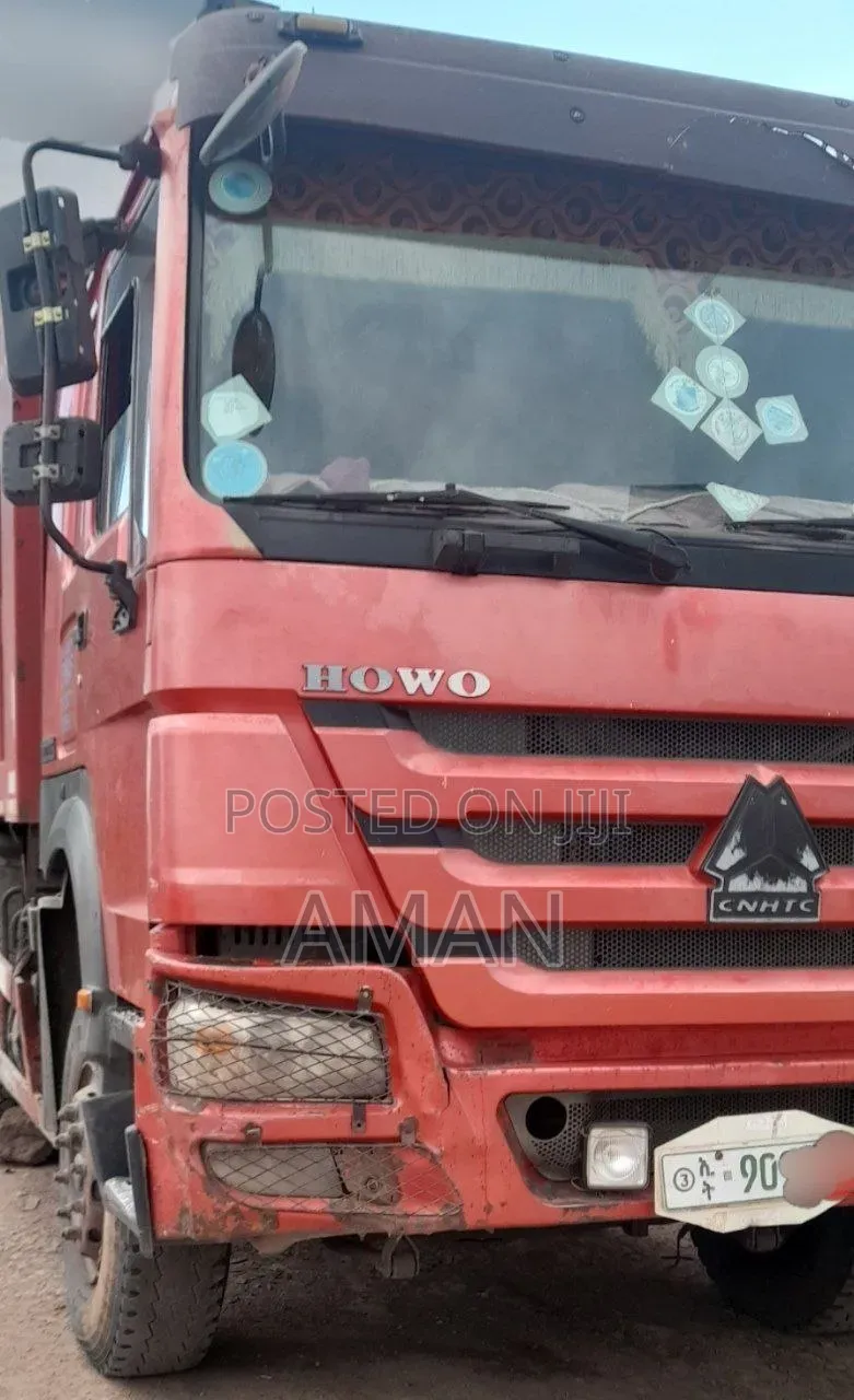 Sinotruk Howo
