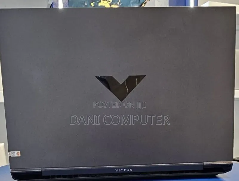 New Laptop HP Victus 16 16GB Intel Core i5 SSD 512GB
