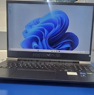 New Laptop HP Victus 16 16GB Intel Core i5 SSD 512GB