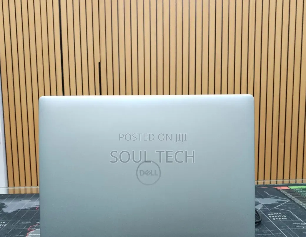 New Laptop Dell Inspiron 14 7440 16GB Intel Core Ultra 7 SSD 1T