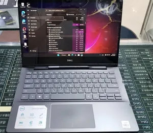 New Laptop Dell Inspiron 13 7000 16GB Intel Core i7 SSD 512GB