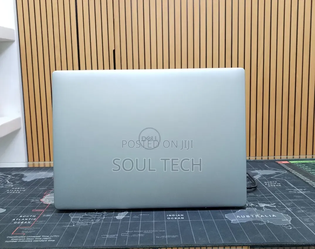 New Laptop Dell Inspiron 14 7440 16GB Intel Core Ultra 7 SSD 1T
