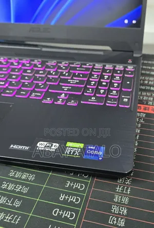 New Laptop Asus ASUSPRO B9440UA 16GB Intel Core i9 HDD 16 GB
