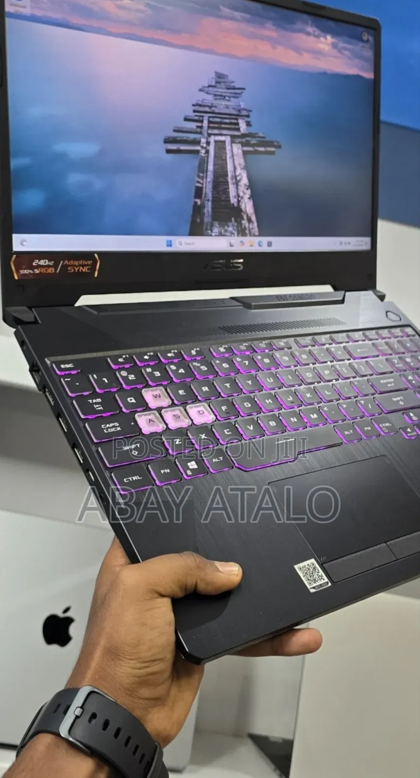 New Laptop Asus ASUSPRO B9440UA 16GB Intel Core i9 HDD 16 GB