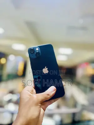 Apple iPhone 13 128 GB Black