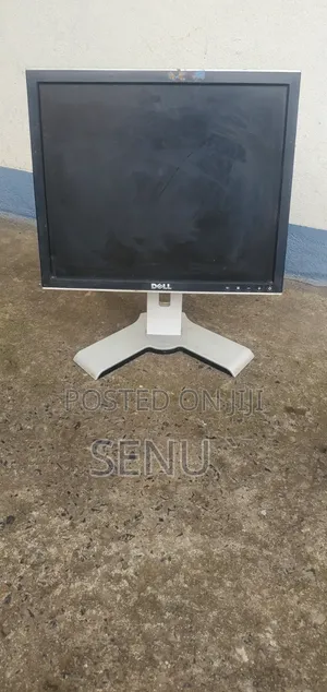 Desktop Moniter