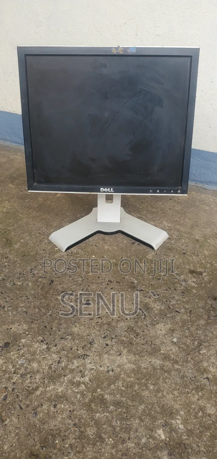 Desktop Moniter