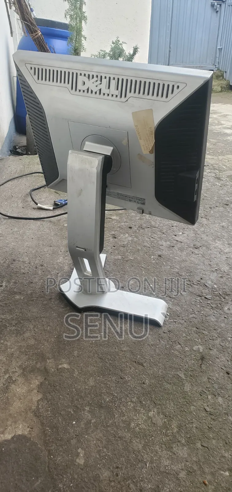 Desktop Moniter