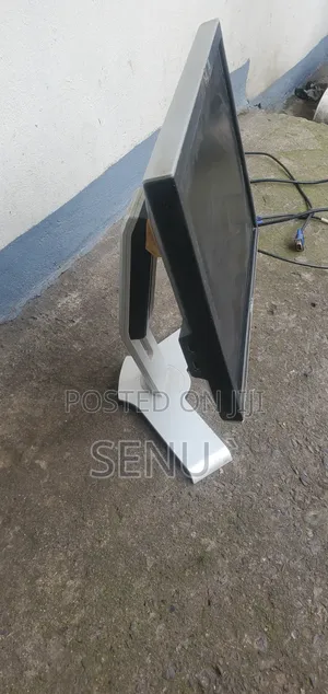 Desktop Moniter