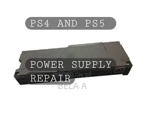 Ps4 and Ps5