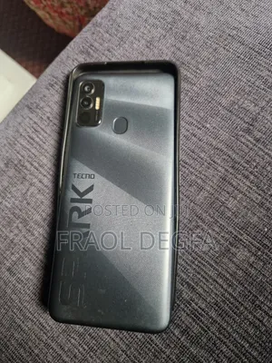 Tecno Spark 7 64 GB