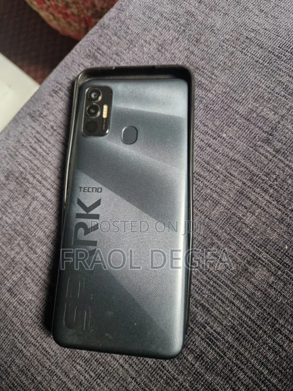 Tecno Spark 7 64 GB