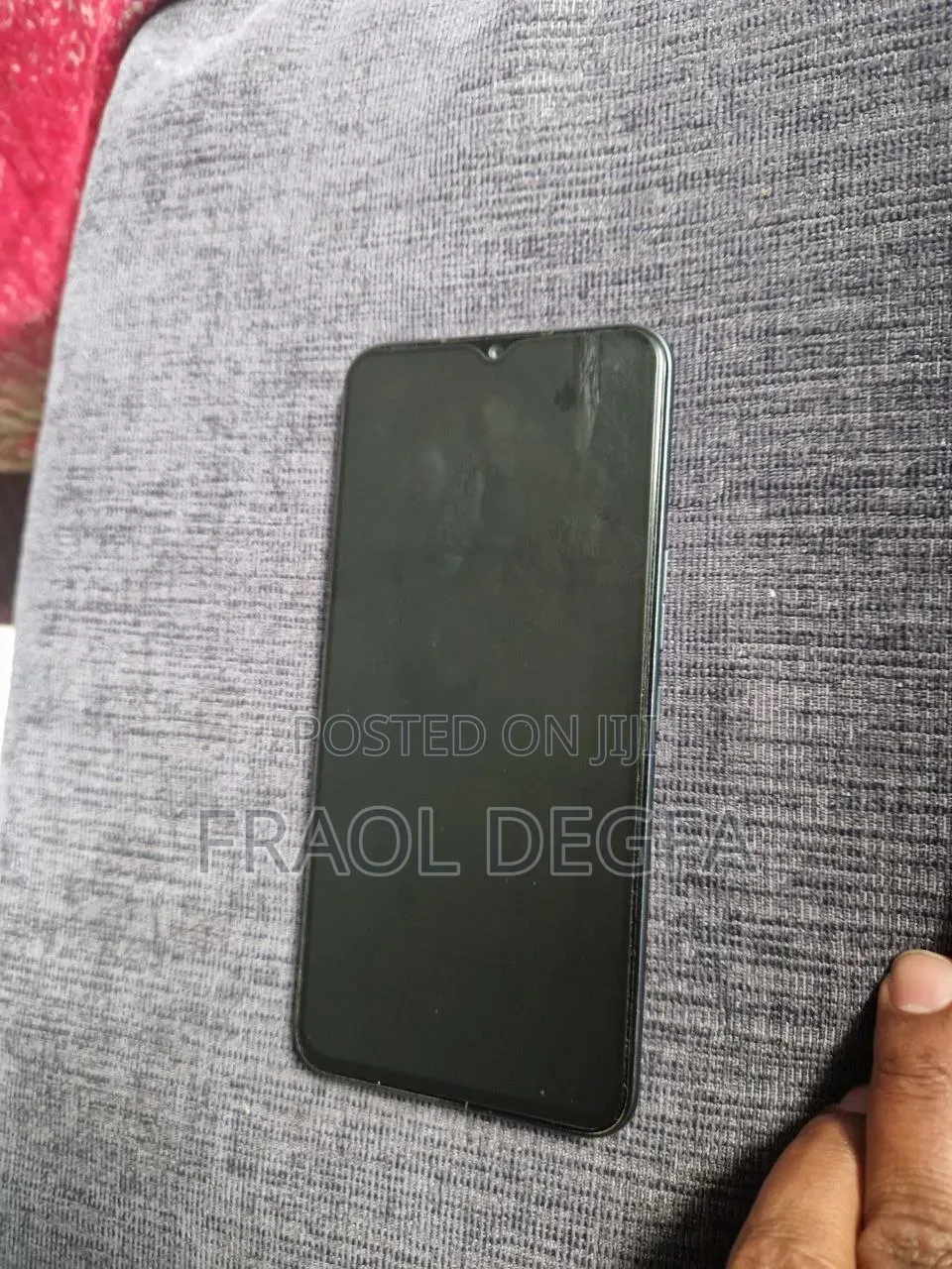 Tecno Spark 7 64 GB