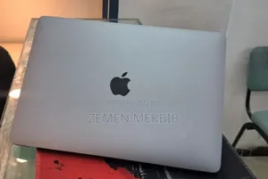 New Laptop Apple MacBook Air 2020 M1 16GB Apple M1 SSD 256GB
