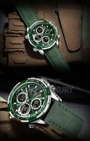 Photo - Naviforce 9197