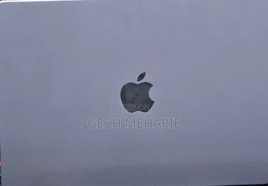 New Laptop Apple MacBook Pro 2021 M1 16GB Apple M1 Pro SSD 512GB