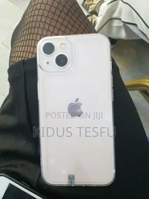 Apple iPhone 13 128 GB White