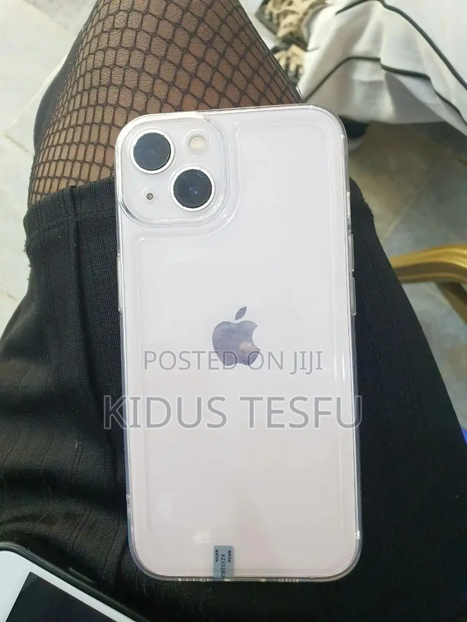 Apple iPhone 13 128 GB White