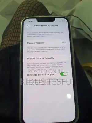 Apple iPhone 13 128 GB White