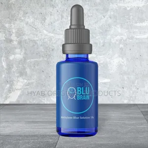Methylene Blue 1% Aqueous Solution