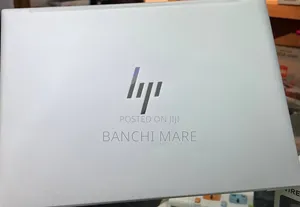 New Laptop HP EliteBook 840 G11 16GB Intel Core Ultra 7 SSD 512GB