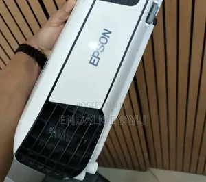 Epson Projector EB-S31