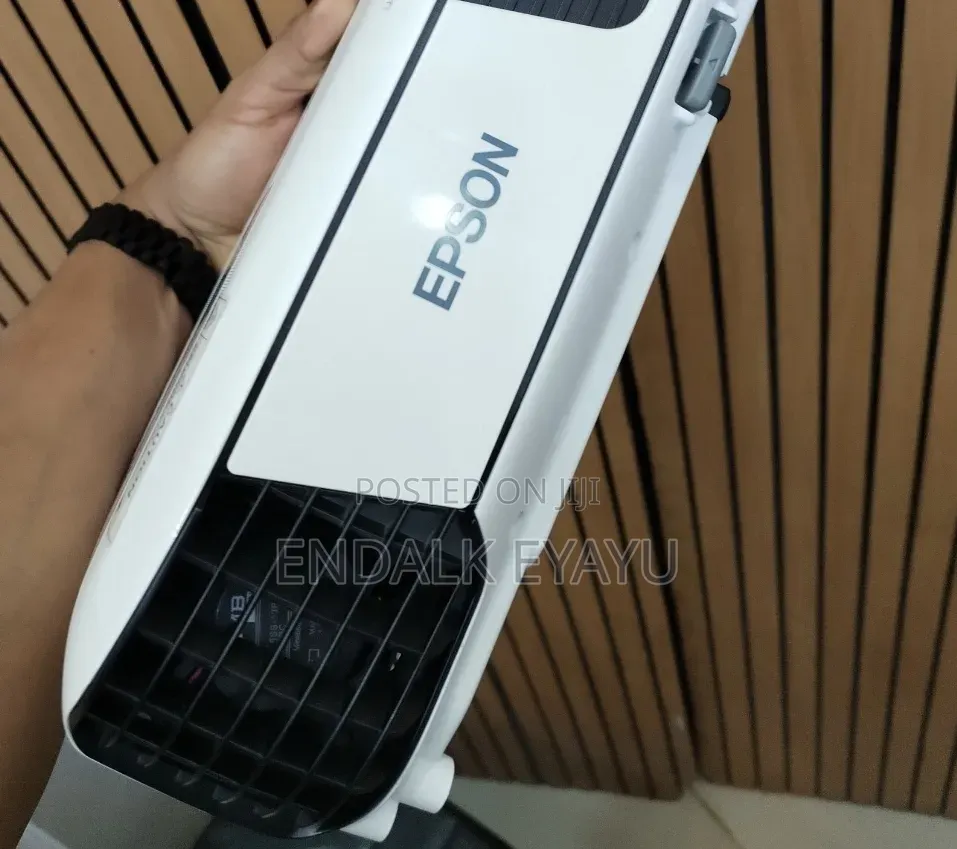 Epson Projector EB-S31
