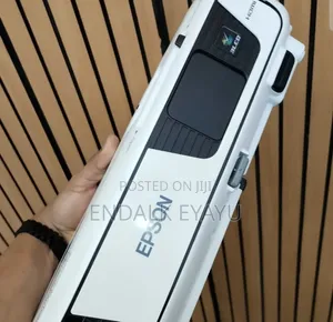 Epson Projector EB-S31