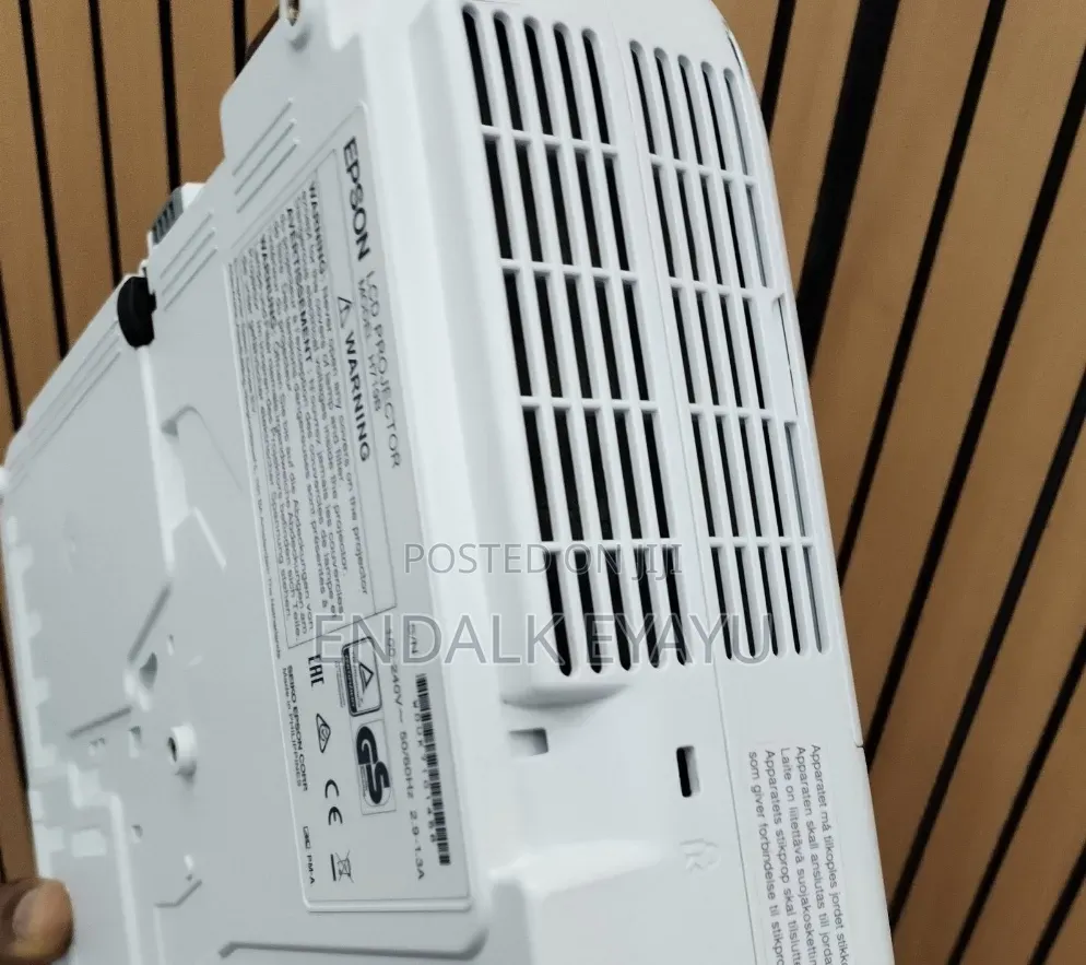 Epson Projector EB-S31