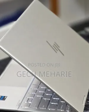 New Laptop HP Envy x360 16GB Intel Core i7 SSD 512GB