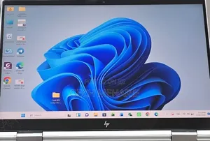 New Laptop HP Envy x360 16GB Intel Core i7 SSD 512GB
