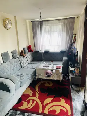 1bdrm Condo in Addis Ketema for sale