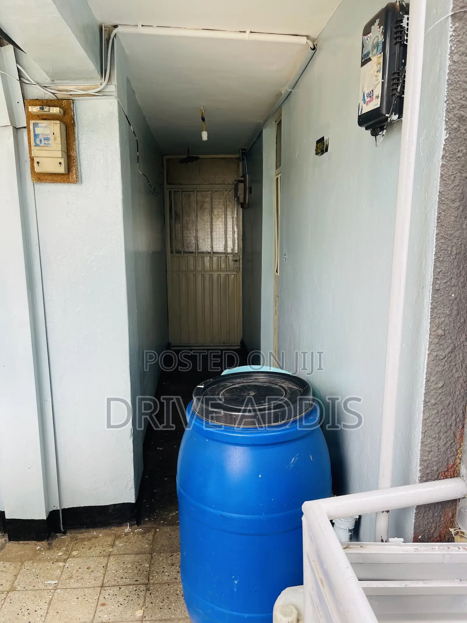 1bdrm Condo in Addis Ketema for sale